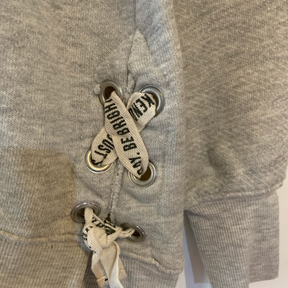 Zara Kids Sweatshirt - Picture 3 of 4